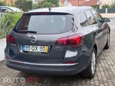Opel Astra Sports Tourer 1.6 CDTi Executive S/S