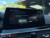 BMW 530 e iPerformance Line Sport