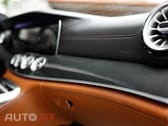 Mercedes-Benz AMG GT 63 s 4MATIC +