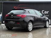 Alfa Romeo Giulietta 1.6 JTDm Veloce