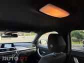 BMW 418 d Line Sport Auto
