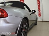 Abarth 124 Spider 1.4 MultiAir Turbo