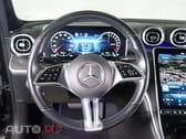 Mercedes-Benz C 300 e T 9G-TRONIC AMG Line