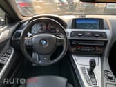 BMW 640 d Pack M