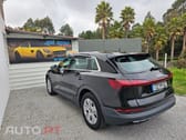 Audi E-Tron 55 quattro