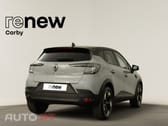 Renault Captur 1.2 ECO-G Techno