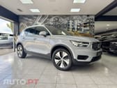 Volvo XC40 1.5 T5 PHEV Inscription Expression