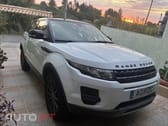Land Rover Range Rover 2.2 eD4 Pure