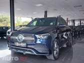 Mercedes-Benz GLE de 4Matic
