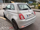 Fiat 500 1.2 Collezione