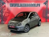 Fiat 500C 1.0 Hybrid Launch Edition