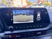 Hyundai Bayon 1.0 T-GDI Premium TT