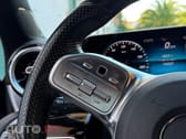 Mercedes-Benz A 180 d AMG Line Aut.