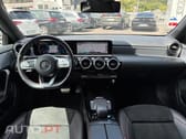Mercedes-Benz A 250 e AMG Line