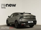 Renault Rafale 1.2 Hyper Hybrid E-Tech 4x4 Esprit Alpine