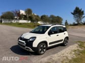 Fiat Panda 1.0 Hybrid