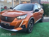 Peugeot 2008 GT LINE E-POWER 2020