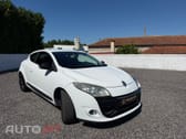 Renault Mégane Coupe 1.5 dCi Dynamique CO2 Champion