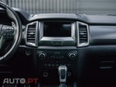 Ford Ranger 2.0 TDCi CD Raptor 4WD