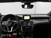 Mercedes-Benz GLA 200 CDI AMG Line Aut.