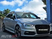 Audi A3 Sportback 2.0 TDI S-line