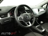 Renault Captur Captur 1.0 TCe Techno