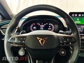 Cupra Formentor 1.5 e-Hybrid DSG VZ Black Edition