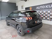 Peugeot 3008 1.5 Blue HDI Active