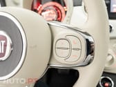 Fiat 500 1.2 Lounge MTA