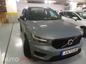 Volvo XC40 1.5 T5 PHEV R-Design