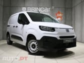 Fiat Doblo 1.5 BlueHDi Curta
