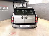 MINI Clubman Cooper D