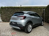 Renault Captur 1.0 TCe Intens