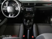 Citroen C3 1.2 PureTech YOU!