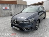 Renault Mégane Sport Tourer 1.5 dCi Bose Edition