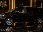Volkswagen Multivan 2.0 TDI BM Comfortline DSG