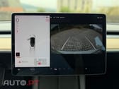 Tesla Model 3 Standard Range Plus RWD