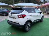 Renault Captur TCE 120 INTENS EDC