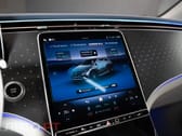 Mercedes-Benz EQE SUV 350+ AMG Line Premium