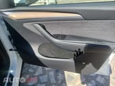 Tesla Model Y Performance Dual Motor AWD