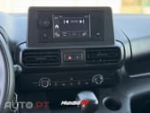 Citroen Berlingo 1.5 BlueHDi M Plus