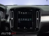 Volvo XC40 1.5 T5 PHEV Inscription Expression