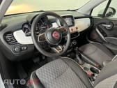 Fiat 500X 1.6 Multijet 120cv DCT Lounge