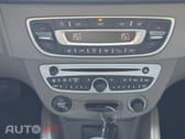 Renault Mégane 1.5 dCi Dynamique