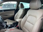 Hyundai Tucson 1.7 CRDi Creative