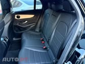 Mercedes-Benz GLC 300 de Coupé 4Matic