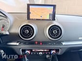 Audi A3 Sportback 2.0 TDI S tronic S line Sport Pack