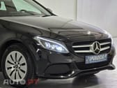 Mercedes-Benz C 200 Exclusive Aut.