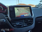 Peugeot 2008 1.6 BlueHDi GT Line