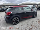 MINI Paceman John Cooper Works ALL4 Auto